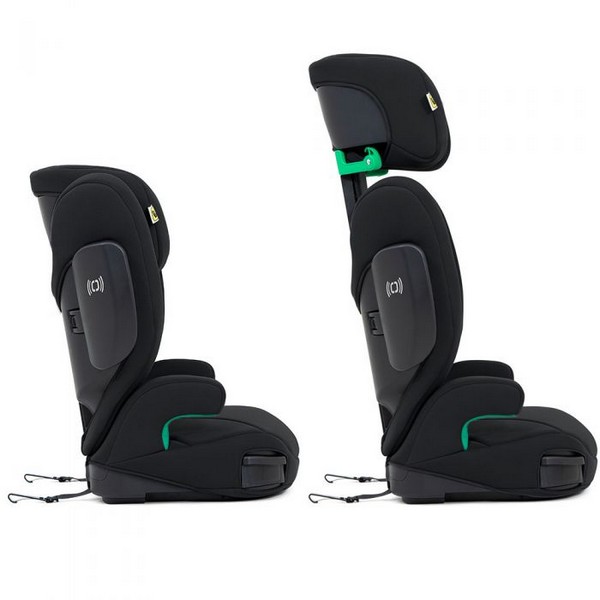Продукт Graco EVERSURE i-SIZE - Столче за кола  - 0 - BG Hlapeta